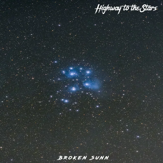 Highway to the Stars