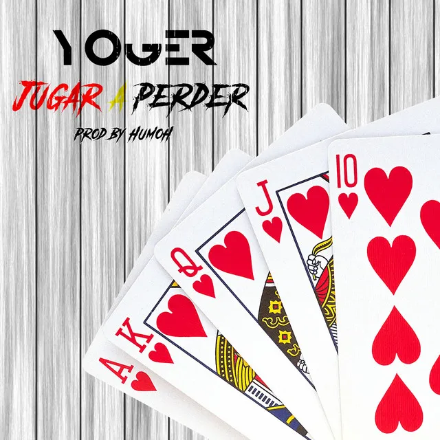 Jugar a Perder