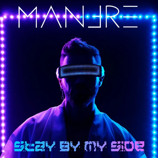 Stay by My Side - Radio Edit