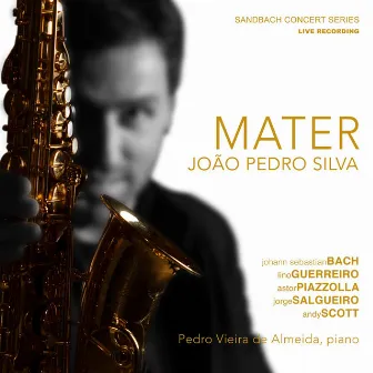 Mater (Live) by João Pedro Silva