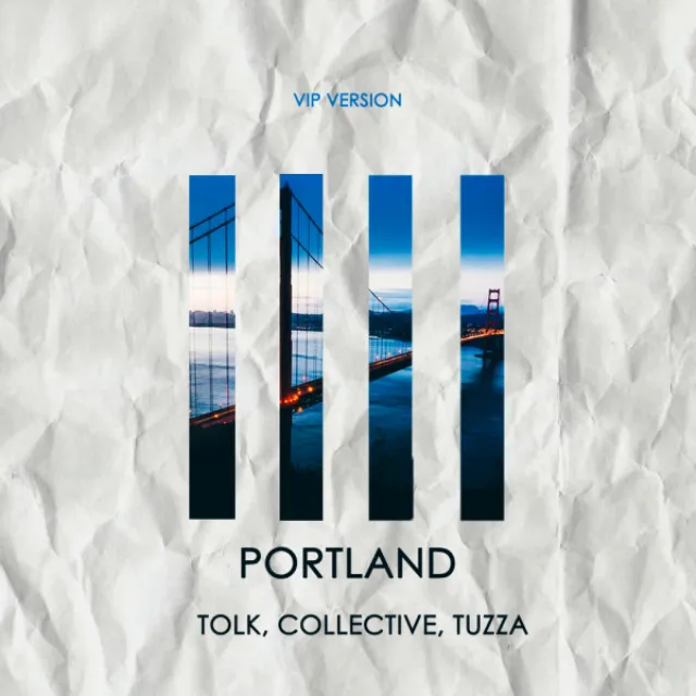 Portland - Vip Version