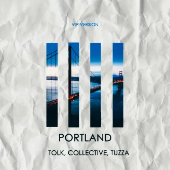 Portland (edit) by Collective