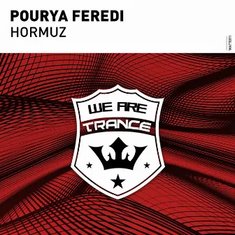 Hormuz by Pourya Feredi