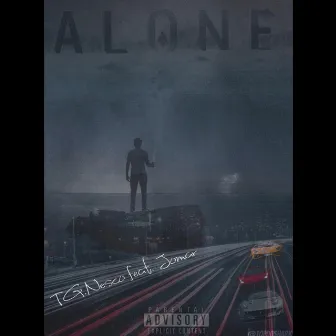 Alone by TG Nesco