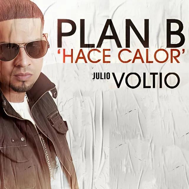 Julio Voltio