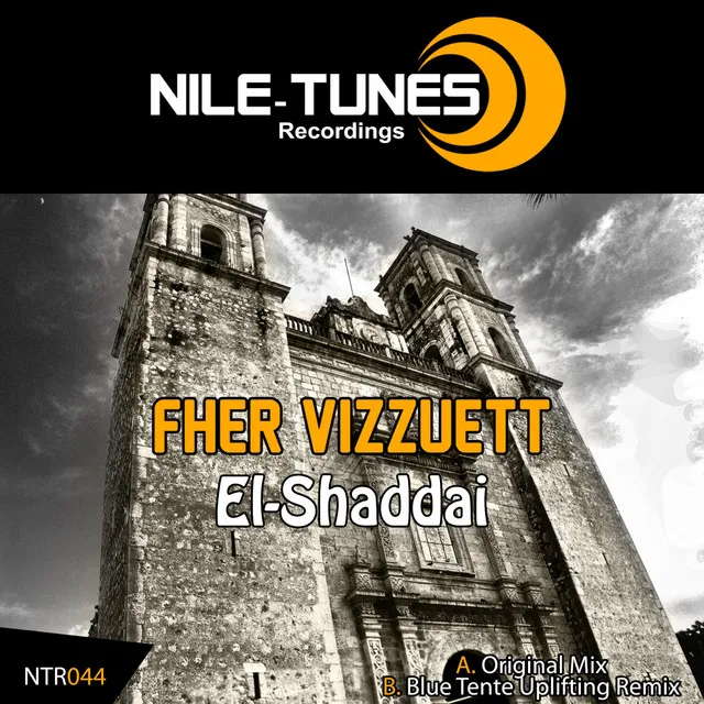 El-Shaddai - Original Mix