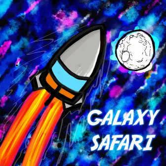 Galaxy Safari by Bounsir