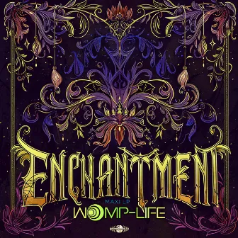 Enchantment (Maxi LP) by Womp-Life