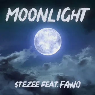 Moonlight by $TEZEE