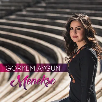 Menekşe by Görkem Aygün