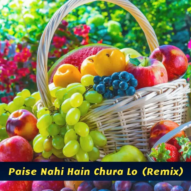 Paise Nahi Hain Chura Lo (Remix)