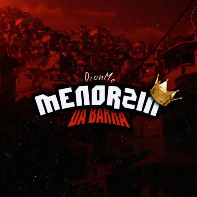 Menorzin da Barra