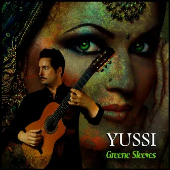 Greene Sleeves (Lounge Remix) by Yussi