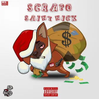 Scrapo Saint Nick by Scrapo