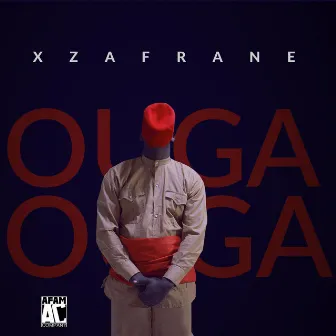 Ouga ouga (Glossolalie vibe) by Xzafrane