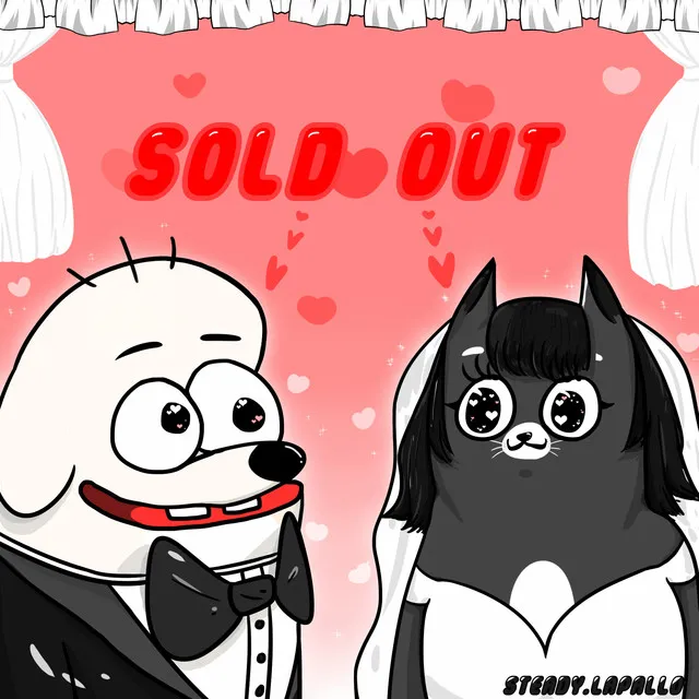 Sold out