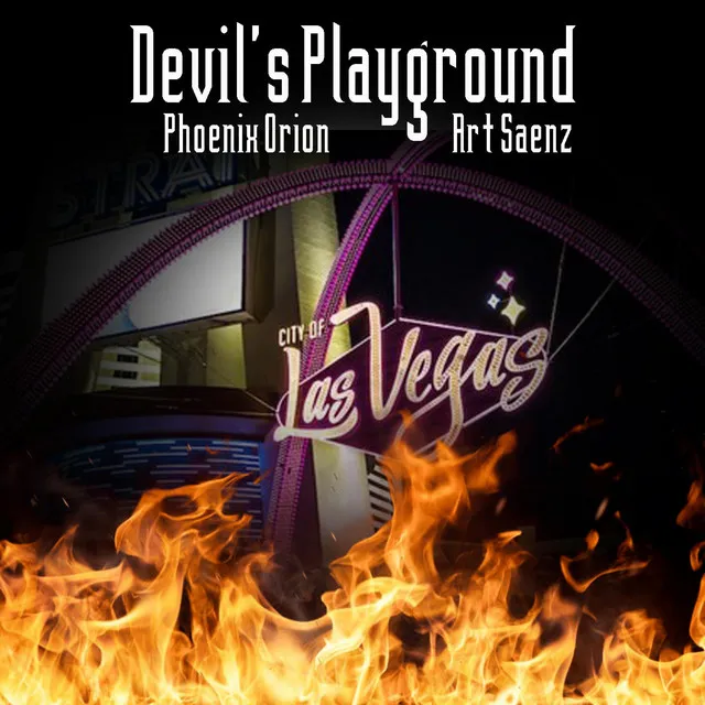 Devil's Playground (feat. Phoenix Orion)