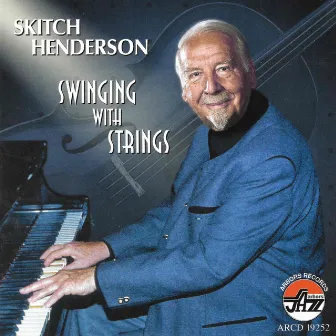 Swing With Strings by Skitch Henderson