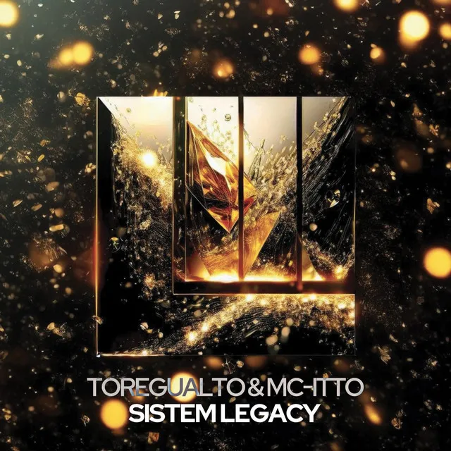 Sistem Legacy - Radio Edit