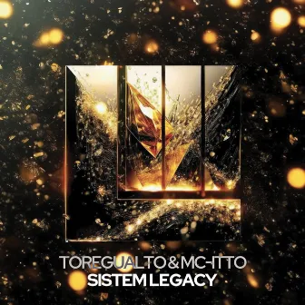 Sistem Legacy by MC-ITTO