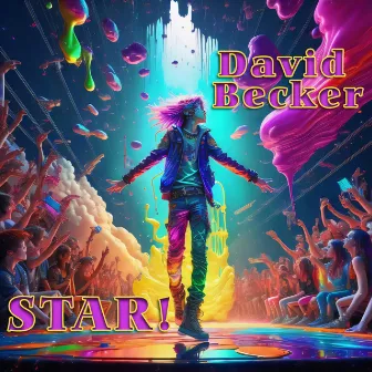 STAR! by David Becker