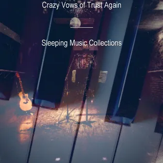 Crazy Vows of Trust Again by Sleeping Music Collections