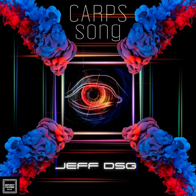 Carps Song - Spectrum A Remix