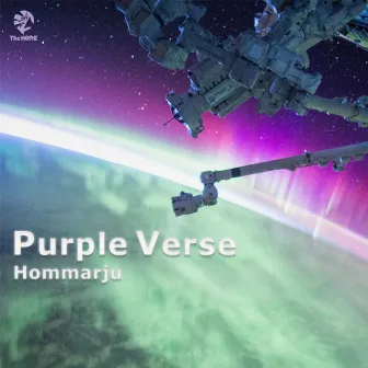 Purple Verse by Hommarju