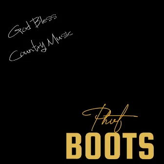 Boots by PHVT