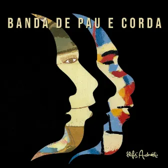 Missão do Cantador by Banda De Pau E Corda