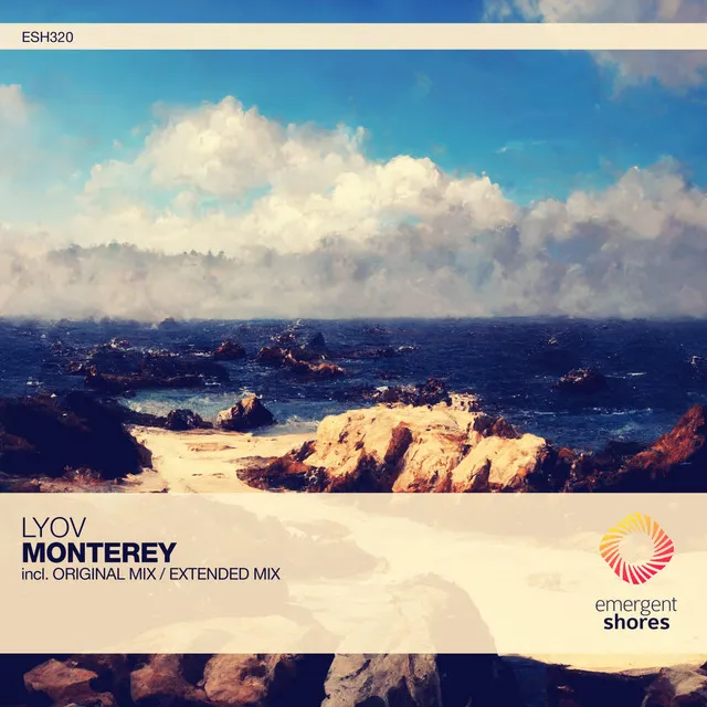 Monterey - Extended Mix