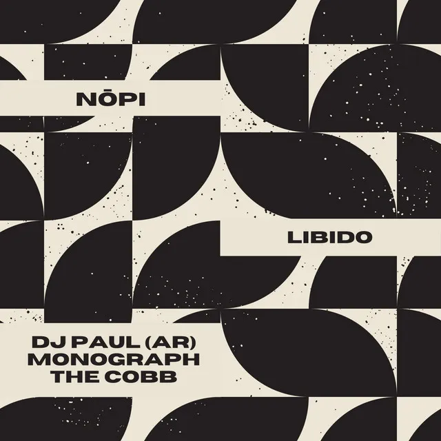 Libido - Monograph & The Cobb Remix