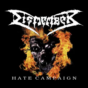 Hate Campaign by Dismember