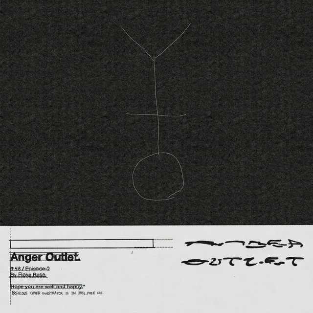 Anger Outlet 2