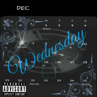 Wednesday by Platinum Players