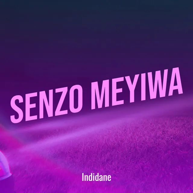 Senzo Meyiwa