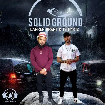 Solid Ground (Darren Grant Remix) by Ty Hartz