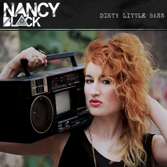 Dirty little bass by Nancy Black