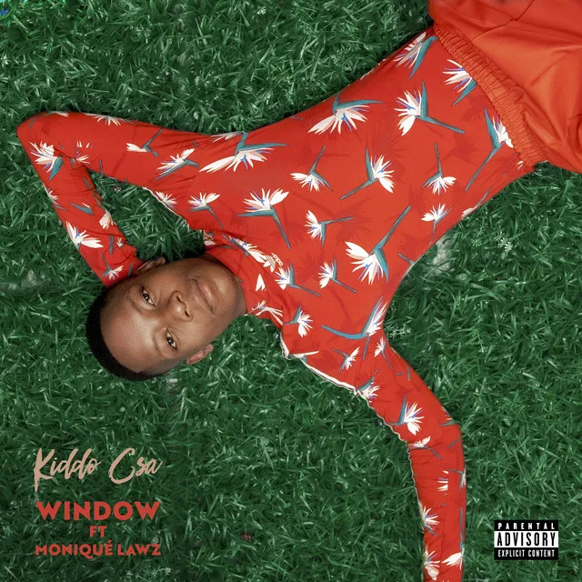 Window (feat. Moniqué Lawz)