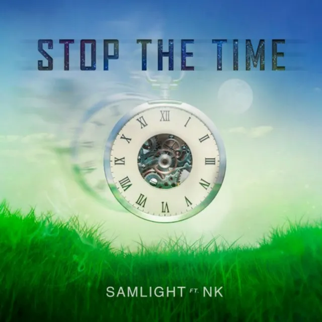 Stop The Time