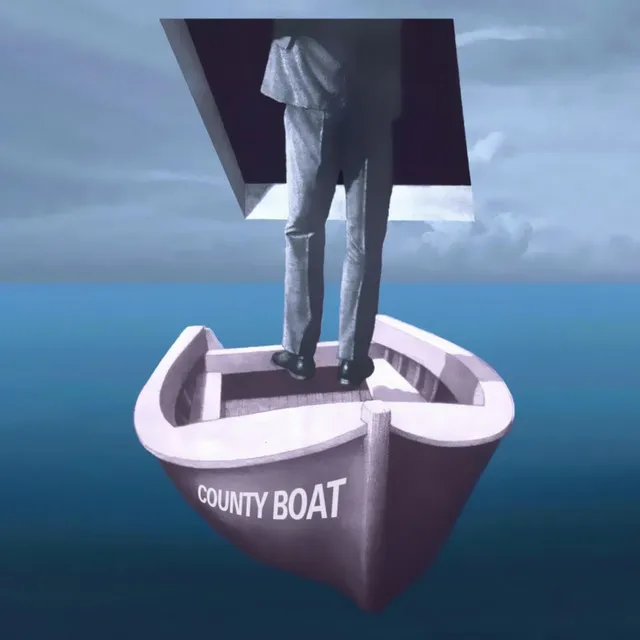 CountyBoat