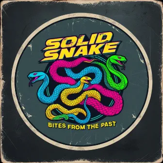 Bites from the past by Solid Snake