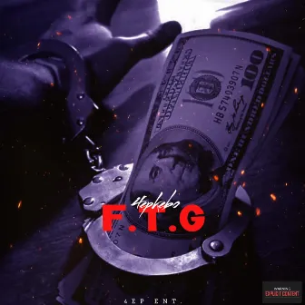 F.T.G by 4epkebo