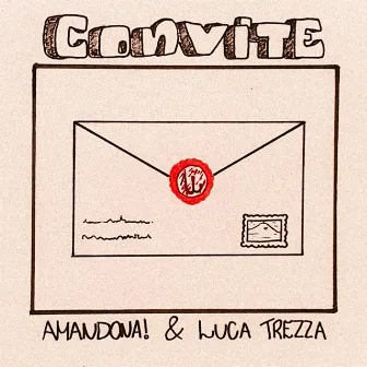 Convite by AMANDONA!