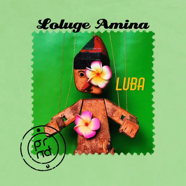 Loluge Amina