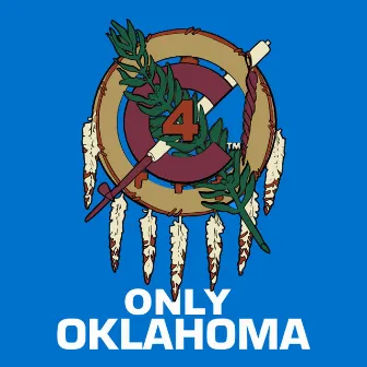 Only Oklahoma by C4