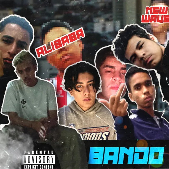 Bando