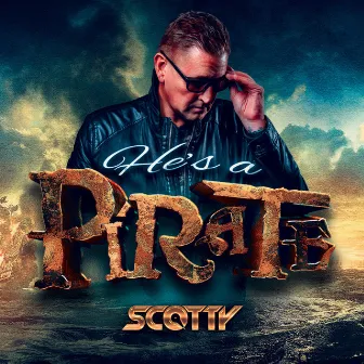 He's a Pirate by Scotty