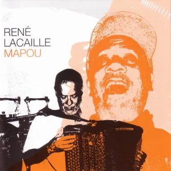 Mapou by René Lacaille