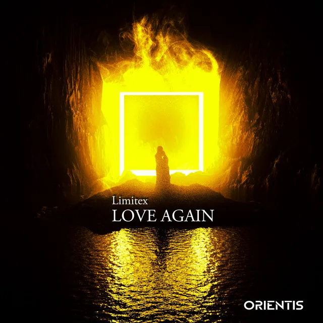 Love Again